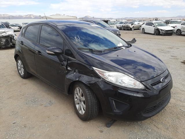 Photo 0 VIN: 3FADP4EJ5DM220894 - FORD FIESTA SE 