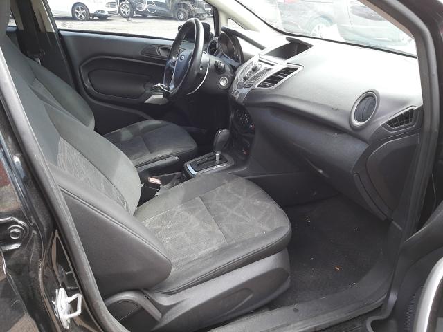 Photo 4 VIN: 3FADP4EJ5DM220894 - FORD FIESTA SE 