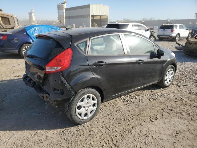 Photo 2 VIN: 3FADP4EJ5DM222659 - FORD FIESTA 