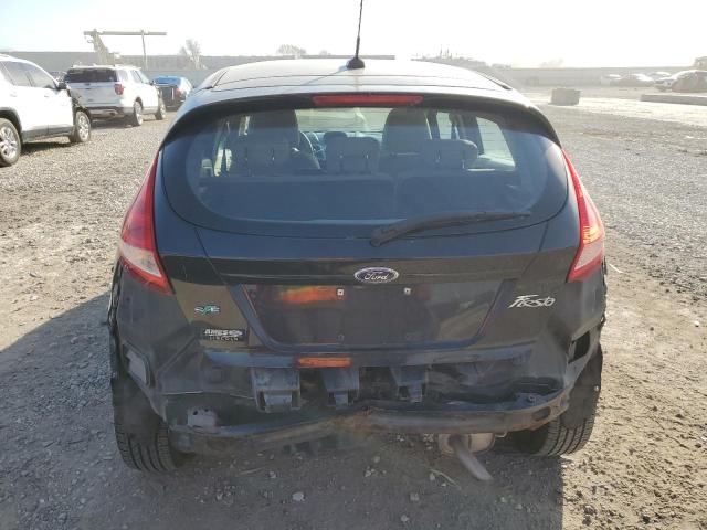 Photo 5 VIN: 3FADP4EJ5DM222659 - FORD FIESTA 