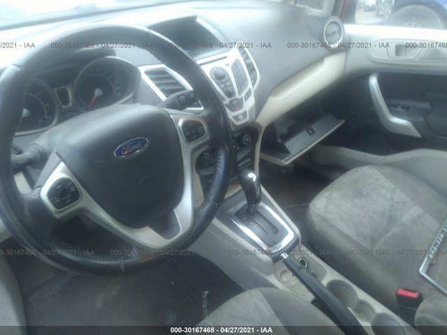 Photo 4 VIN: 3FADP4EJ5DM224606 - FORD FIESTA 