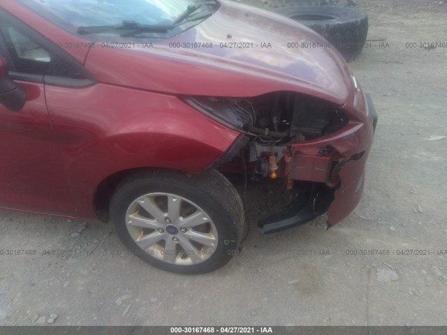 Photo 5 VIN: 3FADP4EJ5DM224606 - FORD FIESTA 