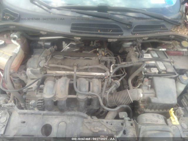 Photo 9 VIN: 3FADP4EJ5DM224606 - FORD FIESTA 