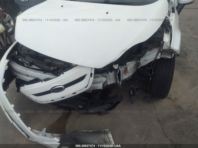 Photo 5 VIN: 3FADP4EJ5DM225304 - FORD FIESTA 