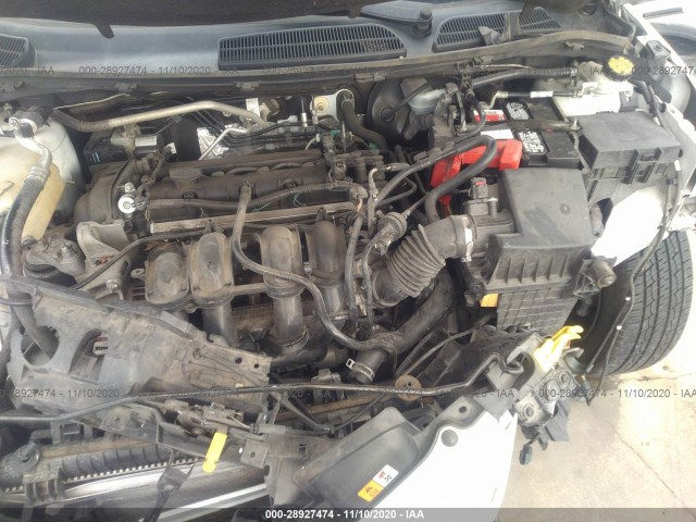 Photo 9 VIN: 3FADP4EJ5DM225304 - FORD FIESTA 