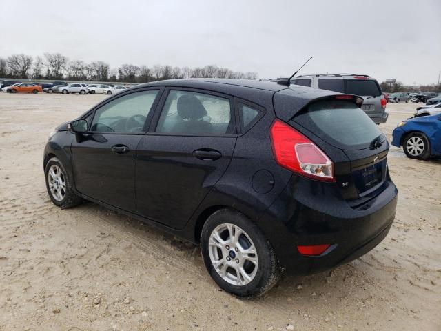 Photo 1 VIN: 3FADP4EJ5EM111000 - FORD FIESTA SE 