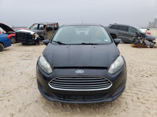 Photo 4 VIN: 3FADP4EJ5EM111000 - FORD FIESTA SE 