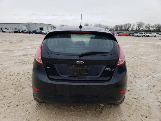 Photo 5 VIN: 3FADP4EJ5EM111000 - FORD FIESTA SE 