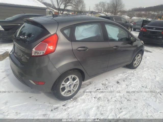 Photo 3 VIN: 3FADP4EJ5EM111563 - FORD FIESTA 