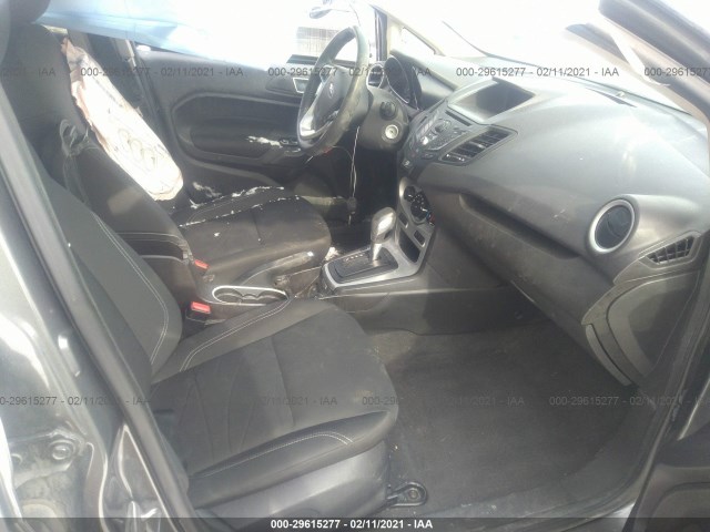 Photo 4 VIN: 3FADP4EJ5EM111563 - FORD FIESTA 