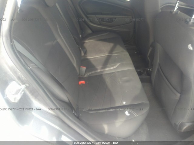 Photo 7 VIN: 3FADP4EJ5EM111563 - FORD FIESTA 