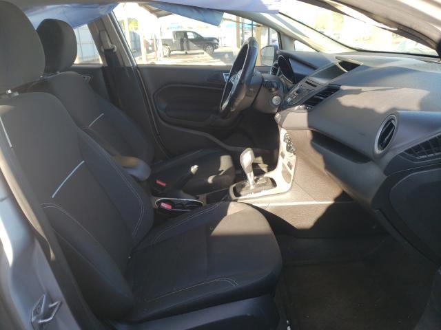 Photo 4 VIN: 3FADP4EJ5EM114723 - FORD FIESTA SE 