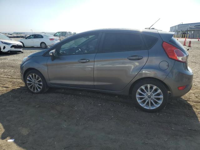 Photo 1 VIN: 3FADP4EJ5EM128007 - FORD FIESTA SE 