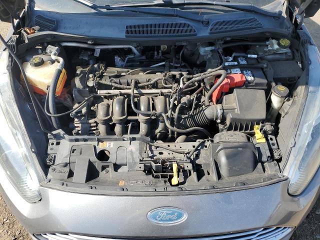 Photo 10 VIN: 3FADP4EJ5EM128007 - FORD FIESTA SE 