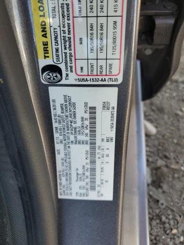 Photo 11 VIN: 3FADP4EJ5EM128007 - FORD FIESTA SE 