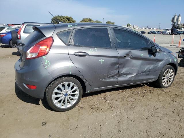 Photo 2 VIN: 3FADP4EJ5EM128007 - FORD FIESTA SE 