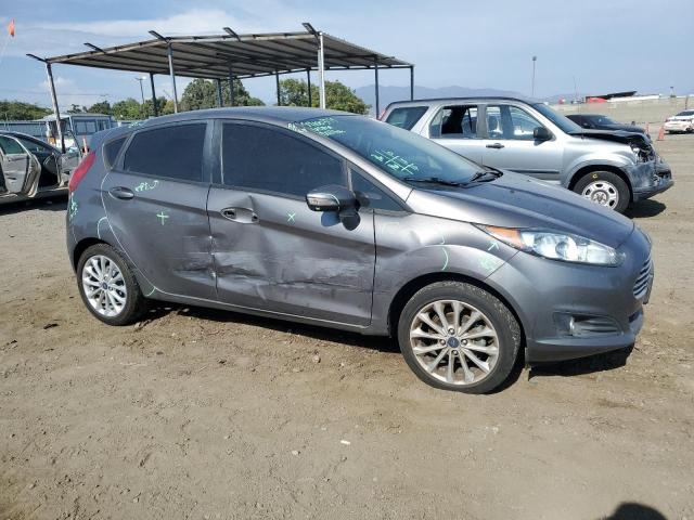 Photo 3 VIN: 3FADP4EJ5EM128007 - FORD FIESTA SE 