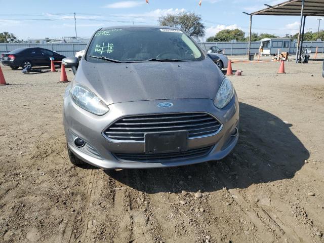 Photo 4 VIN: 3FADP4EJ5EM128007 - FORD FIESTA SE 