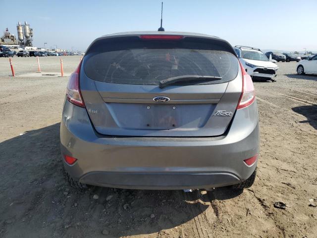 Photo 5 VIN: 3FADP4EJ5EM128007 - FORD FIESTA SE 