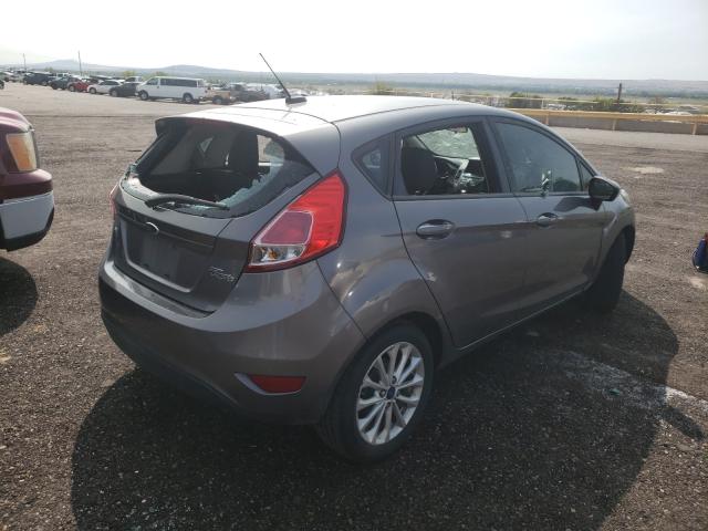 Photo 3 VIN: 3FADP4EJ5EM133014 - FORD FIESTA SE 