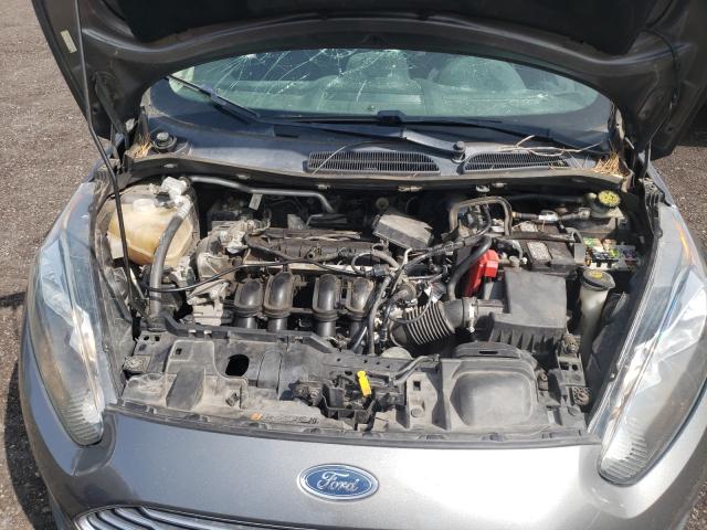 Photo 6 VIN: 3FADP4EJ5EM133014 - FORD FIESTA SE 