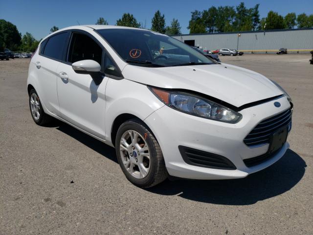 Photo 0 VIN: 3FADP4EJ5EM133773 - FORD FIESTA SE 