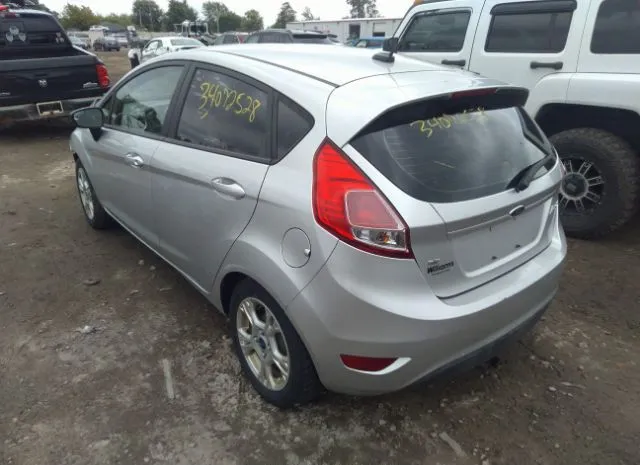 Photo 2 VIN: 3FADP4EJ5EM139380 - FORD FIESTA 