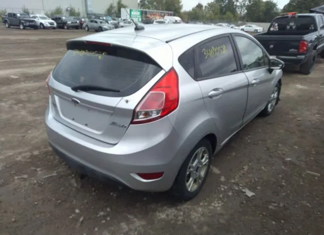 Photo 3 VIN: 3FADP4EJ5EM139380 - FORD FIESTA 