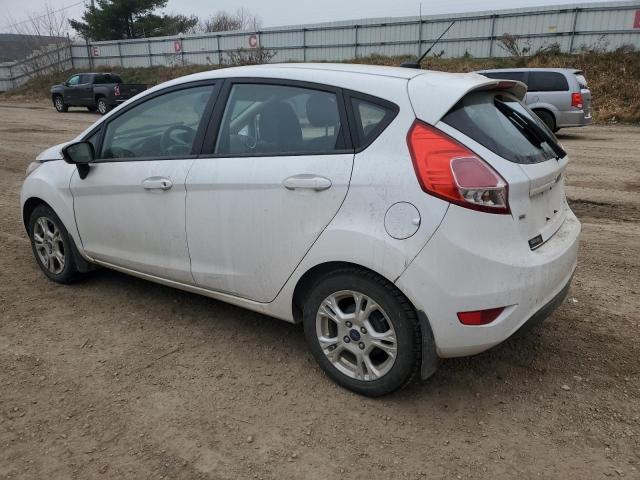 Photo 1 VIN: 3FADP4EJ5EM151075 - FORD FIESTA SE 