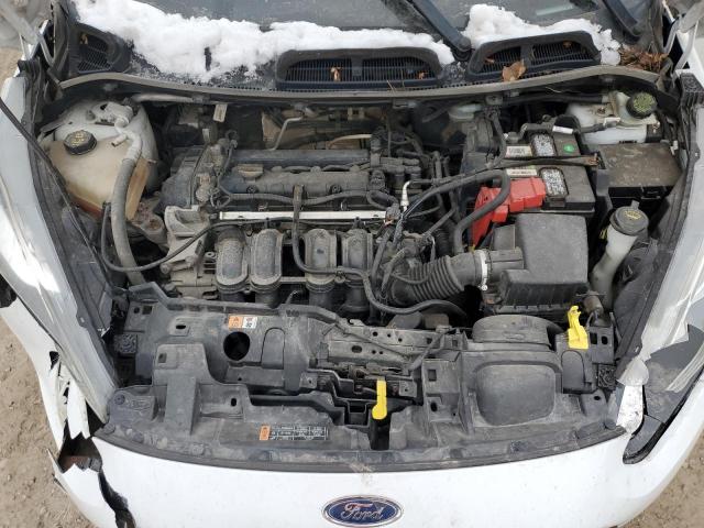 Photo 10 VIN: 3FADP4EJ5EM151075 - FORD FIESTA SE 