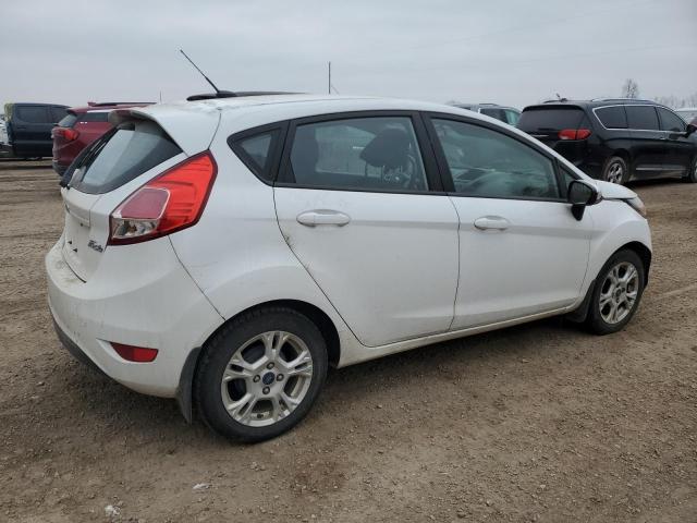 Photo 2 VIN: 3FADP4EJ5EM151075 - FORD FIESTA SE 