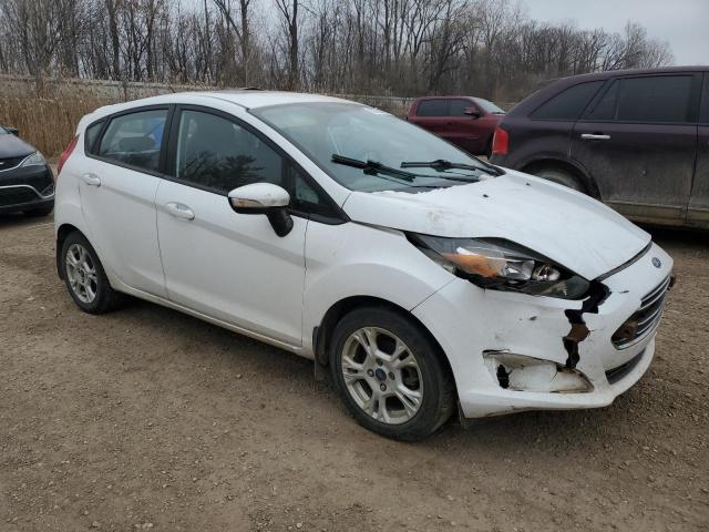 Photo 3 VIN: 3FADP4EJ5EM151075 - FORD FIESTA SE 