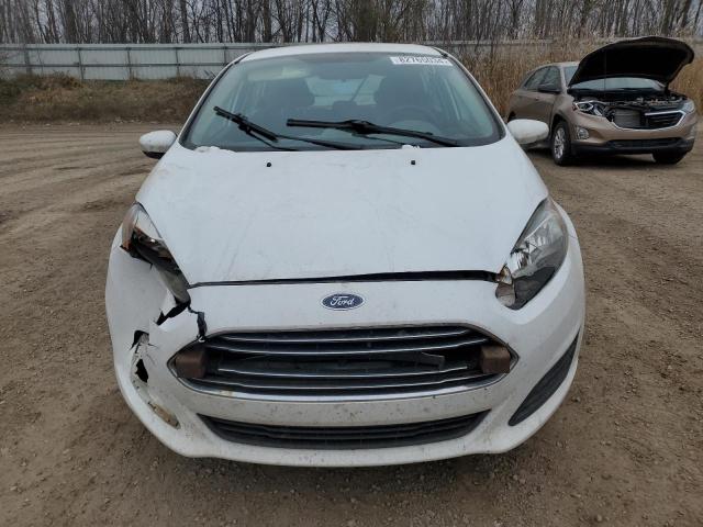 Photo 4 VIN: 3FADP4EJ5EM151075 - FORD FIESTA SE 