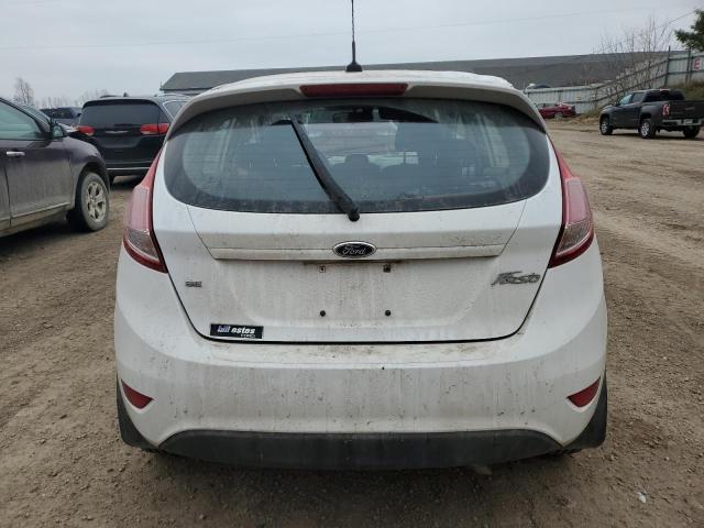 Photo 5 VIN: 3FADP4EJ5EM151075 - FORD FIESTA SE 