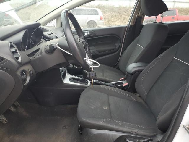 Photo 6 VIN: 3FADP4EJ5EM151075 - FORD FIESTA SE 