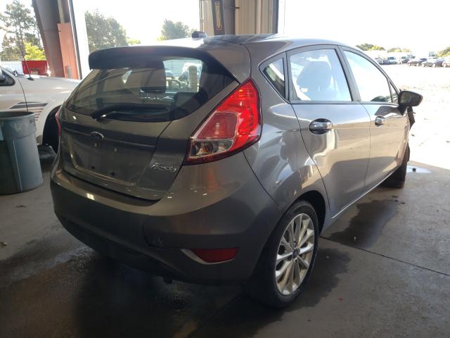 Photo 3 VIN: 3FADP4EJ5EM169074 - FORD FIESTA SE 