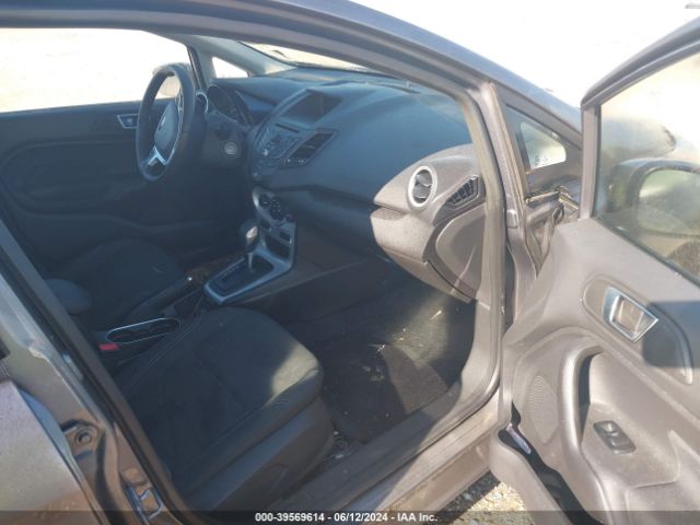 Photo 4 VIN: 3FADP4EJ5EM173982 - FORD FIESTA 