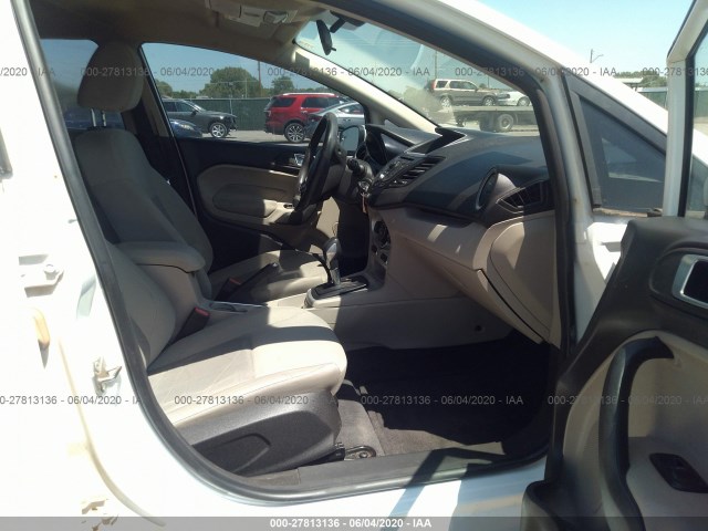 Photo 4 VIN: 3FADP4EJ5EM177143 - FORD FIESTA 