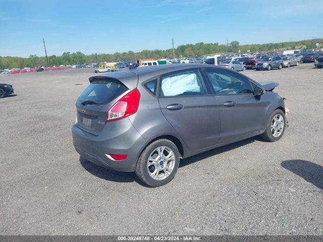 Photo 3 VIN: 3FADP4EJ5EM186053 - FORD FIESTA 