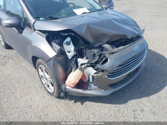 Photo 5 VIN: 3FADP4EJ5EM186053 - FORD FIESTA 