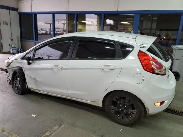 Photo 1 VIN: 3FADP4EJ5EM200520 - FORD FIESTA SE 