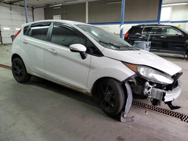 Photo 3 VIN: 3FADP4EJ5EM200520 - FORD FIESTA SE 