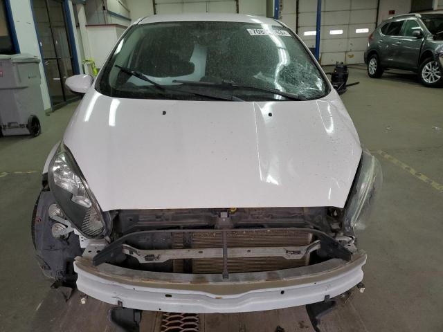 Photo 4 VIN: 3FADP4EJ5EM200520 - FORD FIESTA SE 