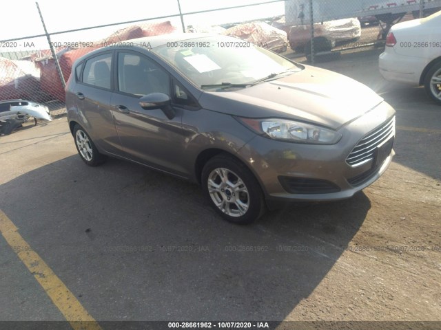 Photo 0 VIN: 3FADP4EJ5EM216796 - FORD FIESTA 