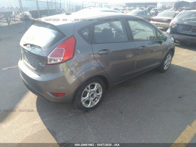 Photo 3 VIN: 3FADP4EJ5EM216796 - FORD FIESTA 