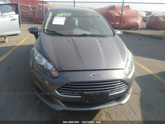 Photo 5 VIN: 3FADP4EJ5EM216796 - FORD FIESTA 