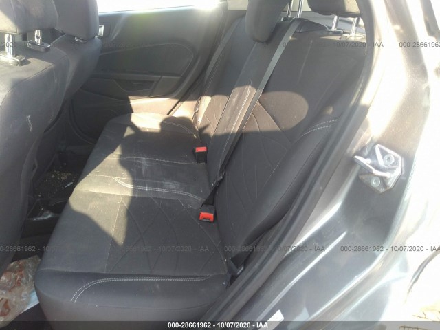 Photo 7 VIN: 3FADP4EJ5EM216796 - FORD FIESTA 