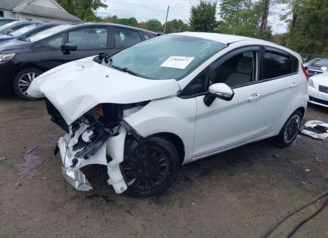 Photo 1 VIN: 3FADP4EJ5EM235669 - FORD FIESTA 