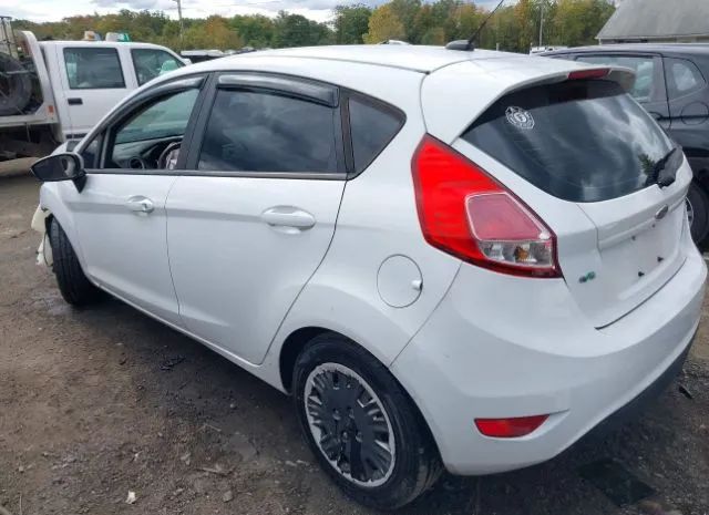 Photo 2 VIN: 3FADP4EJ5EM235669 - FORD FIESTA 