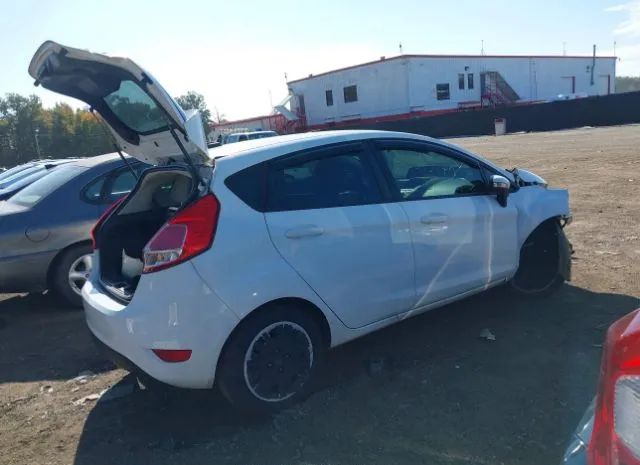 Photo 3 VIN: 3FADP4EJ5EM235669 - FORD FIESTA 